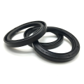 Custom Catalog Rubber PTFE Rotary Shaft Seal Motor Hydraulic Pump Bearing Oil Seal